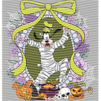 Disney Style-DSN 1251